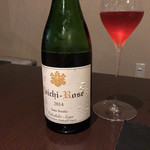 エノテカ・ラ・リコルマ - 