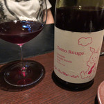 エノテカ・ラ・リコルマ - 