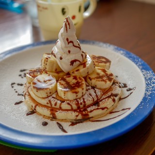 パンケーキハウス ヤッケブース_1