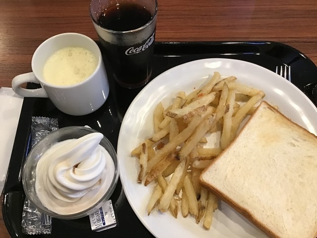 快活club 16号白井店 白井 その他 食べログ