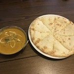 インド&ネパール料理 パナス 御野場新町店 - 