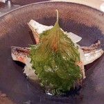 日本料理 髙ノは - 