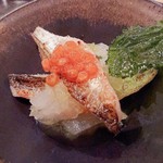 日本料理 髙ノは - 