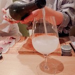 日本料理 髙ノは - 