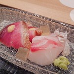 日本料理 髙ノは - 