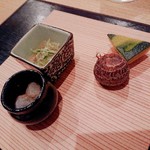 日本料理 髙ノは - 