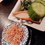 日本料理 髙ノは - 