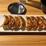 GYOZA BAR - 焼き餃子