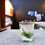 The Bar Tenmar - モヒート