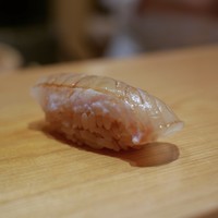 高柿の鮨 - 