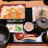 くし路 KITTE丸の内店 -  くし路 KITTE丸の内店 -