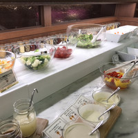 ビュッフェ＆カフェレストラン ナイト＆デイ - 