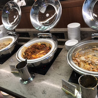 ビュッフェ＆カフェレストラン ナイト＆デイ - 