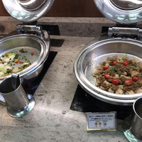 ビュッフェ＆カフェレストラン ナイト＆デイ - 