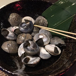 Ichizuya - ながらみ貝