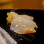 日本橋蛎殻町 すぎた - 