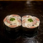 日本橋蛎殻町 すぎた - 