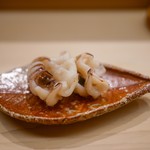 日本橋蛎殻町 すぎた - 