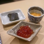 日本橋蛎殻町 すぎた - 