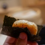 日本橋蛎殻町 すぎた - 