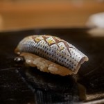 日本橋蛎殻町 すぎた - 