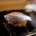 日本橋蛎殻町 すぎた - 