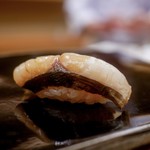 日本橋蛎殻町 すぎた - 