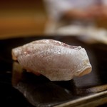 日本橋蛎殻町 すぎた - 