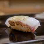 日本橋蛎殻町 すぎた - 