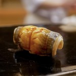 日本橋蛎殻町 すぎた - 