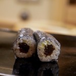 日本橋蛎殻町 すぎた - 