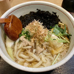 Udon Hanamusubi - 