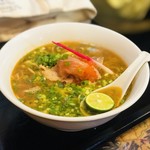 似星 - 料理写真: