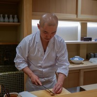 高柿の鮨 - 