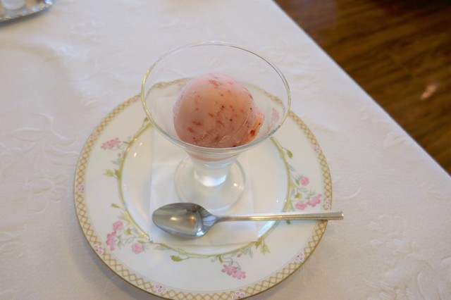 カフェ＆レストラン ベーシック - 前沢（洋食）の写真