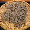 蕎麦倶楽部　佐々木
