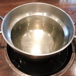PAN - 一人用の鍋
