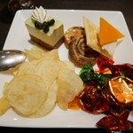 ホテル インターコンチネンタル 東京ベイ - 