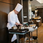 ホテル インターコンチネンタル 東京ベイ - 