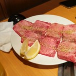 Yakiniku Genzan - 