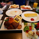 ホテル インターコンチネンタル 東京ベイ - 