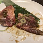 焼肉でん - 