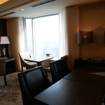 ホテル インターコンチネンタル 東京ベイ - 