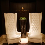 ホテル インターコンチネンタル 東京ベイ - 