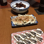 二代目沖縄居食家屋いち - 