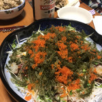 二代目沖縄居食家屋いち - 