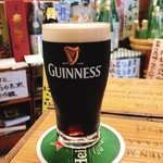 Ogawa Matabee Shouten - ギネスビール