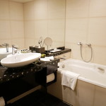 ホテル インターコンチネンタル 東京ベイ - 