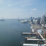 ホテル インターコンチネンタル 東京ベイ - 