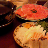 人形町今半 新宿第一生命ビル店 - 